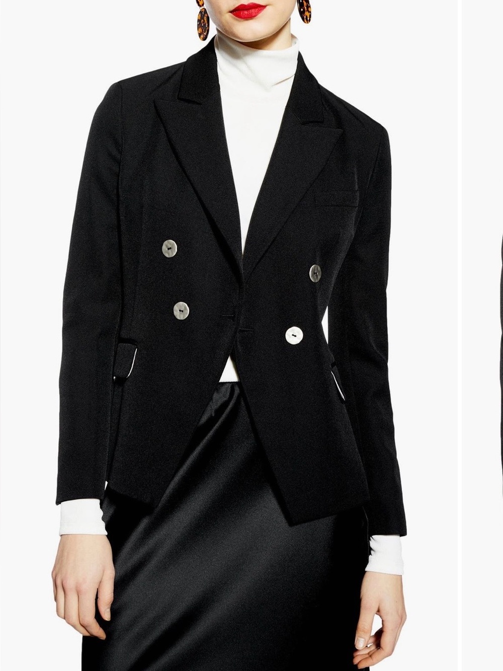 Topshop blazer